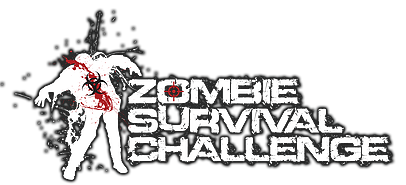 Zombie Survival Challenge